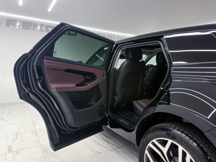 Land Rover Range Rover Evoque II Рестайлинг Уфа  - изображение 23