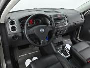 Volkswagen Tiguan I Москва  - изображение 20