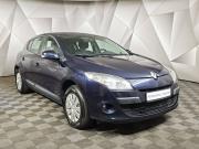 Renault Megane III Москва  - изображение 23