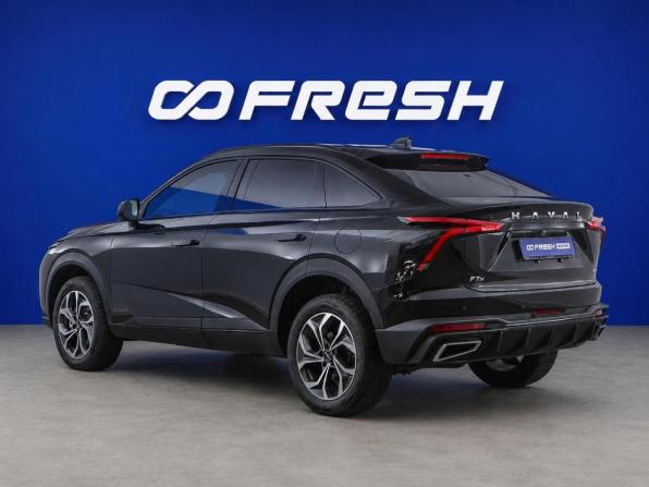 Haval F7x II с пробегом 2025 года, цена 2 943 444 рубля, 4829 км, внедорожник, Автокод Объявления