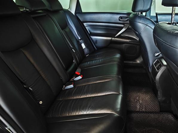 Nissan Teana II с пробегом 2011 года, цена 890 000 рублей, 194009 км, седан, Автокод Объявления