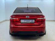 Kia Rio III Москва  - изображение 17
