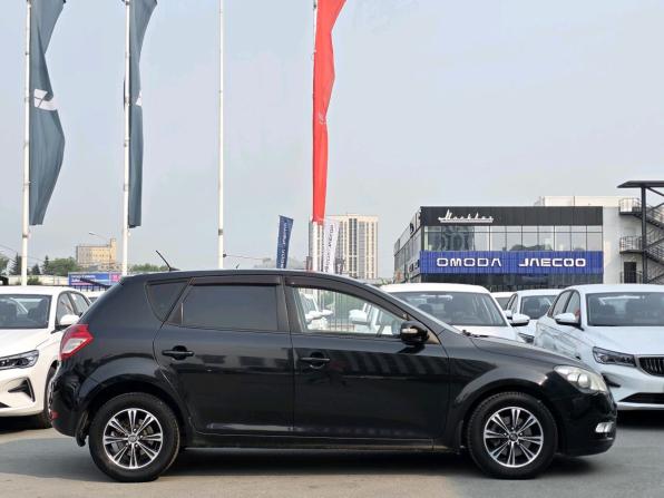 Kia Ceed I Рестайлинг с пробегом 2010 года, цена 578 000 рублей, 191439 км, хэтчбек, Автокод Объявления