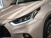 Toyota Highlander IV (XU70) Москва  - изображение 57