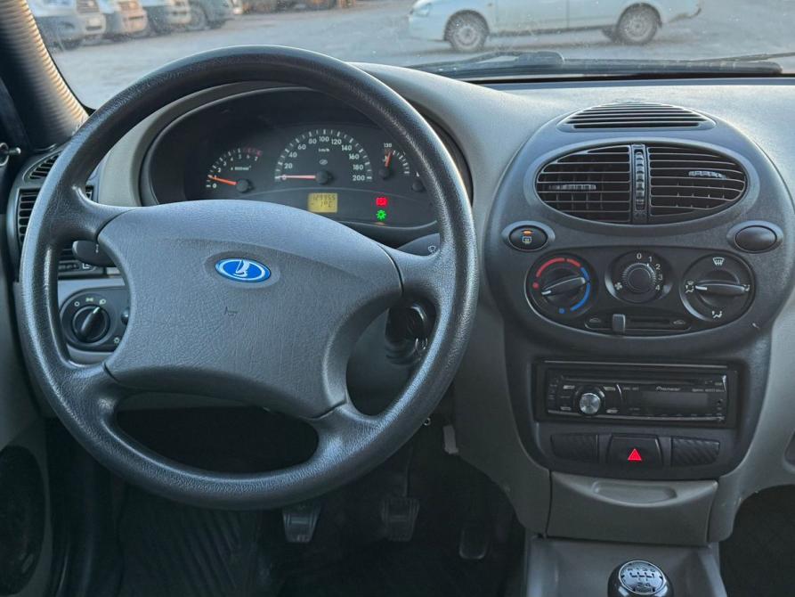 Lada (ВАЗ) Kalina I Ижевск  - изображение 15