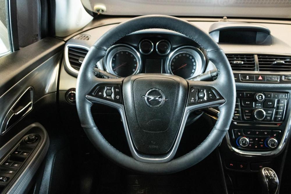 Opel Mokka I Уфа  - изображение 6