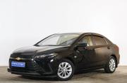Chevrolet Monza II Рестайлинг Тюмень  - изображение 24