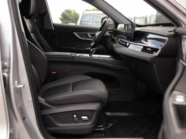 Chery Tiggo 7 Pro Max I Рестайлинг с пробегом 2024 года, цена 1 895 000 рублей, 52246 км, внедорожник, Автокод Объявления