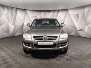Volkswagen Touareg I Рестайлинг Москва  - изображение 25