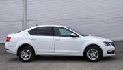 Skoda Octavia III (A7) Рестайлинг Белгород  - изображение 20
