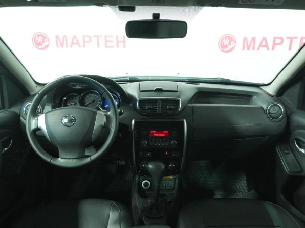 Nissan Terrano III (D10) с пробегом 2016 года, цена 1 276 000 рублей, 112372 км, внедорожник, Автокод Объявления