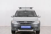 Lada (ВАЗ) Largus I Красноярск  - изображение 26