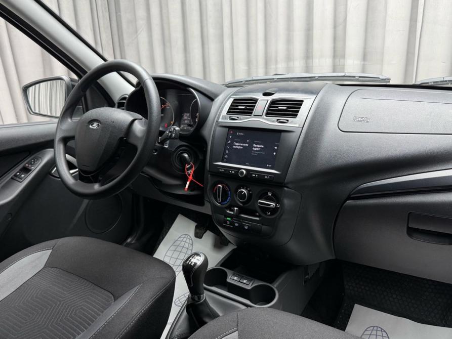 Lada (ВАЗ) Granta I Рестайлинг Ижевск  - изображение 10