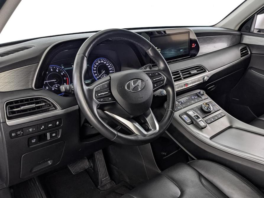 Hyundai Palisade I Москва  - изображение 15