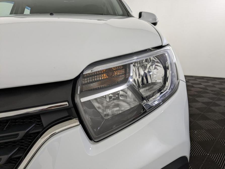 Renault Sandero II Рестайлинг Москва  - изображение 11