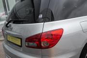 Nissan Wingroad III (Y12) Иркутск  - изображение 29