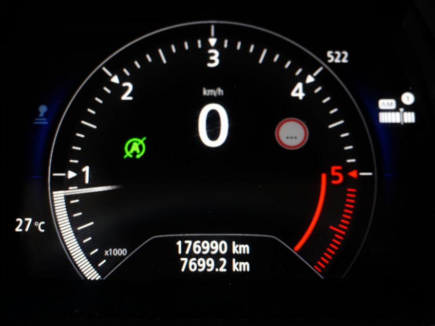 Renault Megane IV Москва  - изображение 15