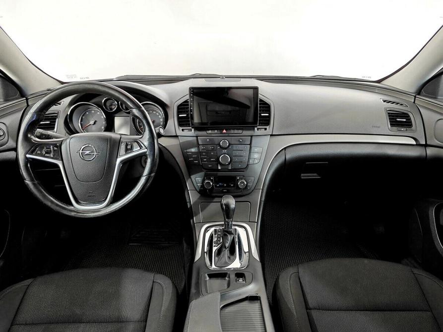 Opel Insignia I Москва  - изображение 5
