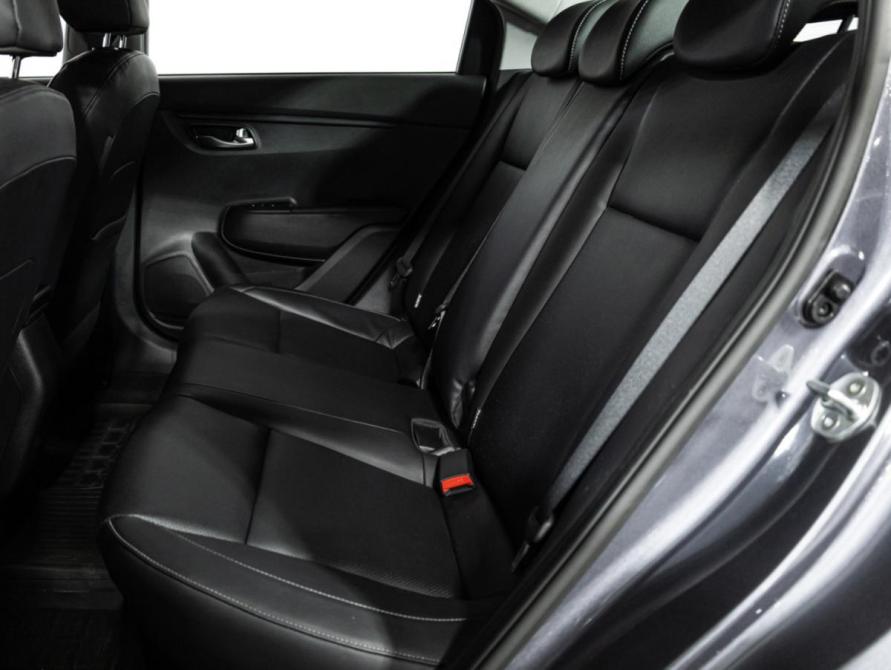 Kia Rio IV Рестайлинг Санкт-Петербург  - изображение 11
