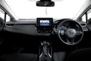 Toyota Corolla XII (E210) Тюмень  - изображение 42