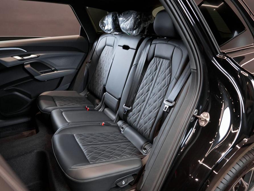 Audi Q5 III Тюмень  - изображение 27