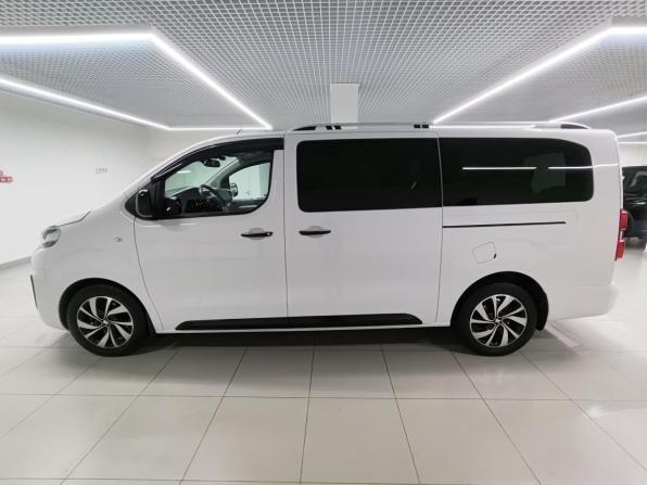 Peugeot Traveller I с пробегом 2021 года, цена 3 650 000 рублей, 90000 км, минивэн, Автокод Объявления