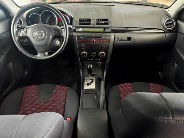 Mazda 3 I (BK) с пробегом 2005 года, цена 520 000 рублей, 142000 км, хэтчбек, Автокод Объявления