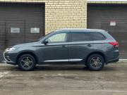 Mitsubishi Outlander III Рестайлинг 2 Вологда  - изображение 26