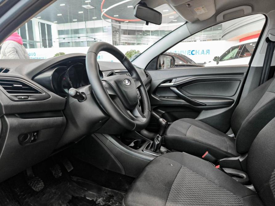 Lada (ВАЗ) Vesta I Казань  - изображение 20