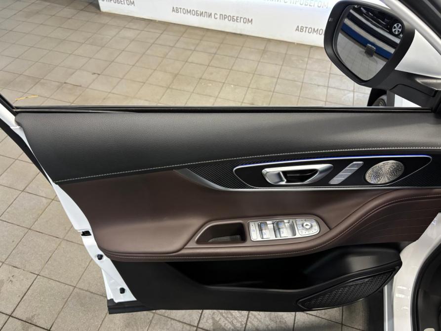 Chery Tiggo 7L I Санкт-Петербург  - изображение 15