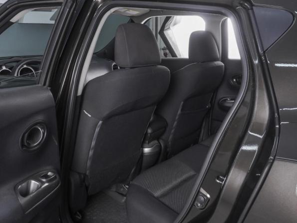 Nissan Juke I с пробегом 2013 года, цена 1 090 000 рублей, 71844 км, внедорожник, Автокод Объявления