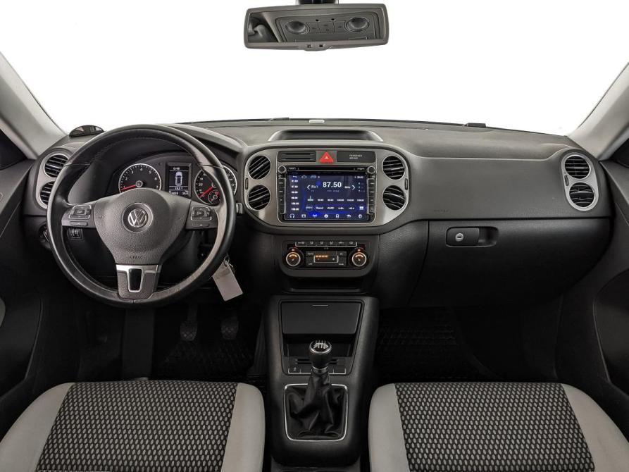 Volkswagen Tiguan I Москва  - изображение 14