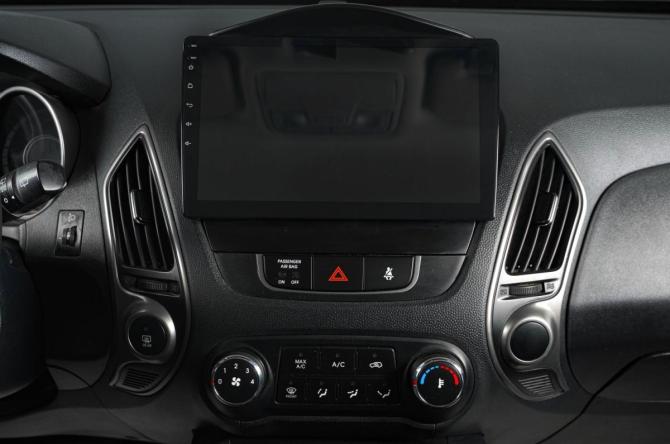 Hyundai ix35 I Рестайлинг с пробегом 2014 года, цена 1 399 000 рублей, 156062 км, внедорожник, Автокод Объявления