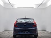 Hyundai Solaris I Рестайлинг Москва  - изображение 22