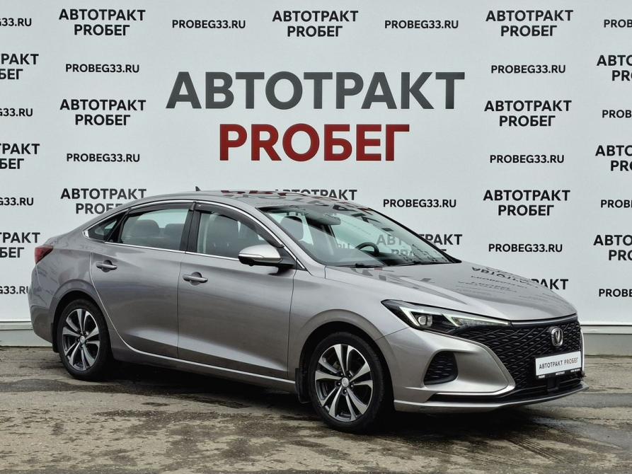 Changan Eado Plus Владимир  - изображение 3