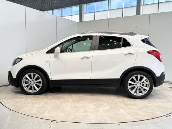 Opel Mokka I с пробегом 2013 года, цена 1 020 000 рублей, 208743 км, внедорожник, Автокод Объявления