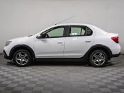 Renault Logan II Рестайлинг Москва  - изображение 24