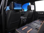 GMC Yukon V Москва  - изображение 39