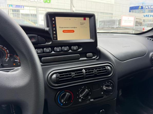 Lada (ВАЗ) Niva Travel I Рестайлинг с пробегом 2026 года, цена 1 550 000 рублей, 1766 км, внедорожник, Автокод Объявления