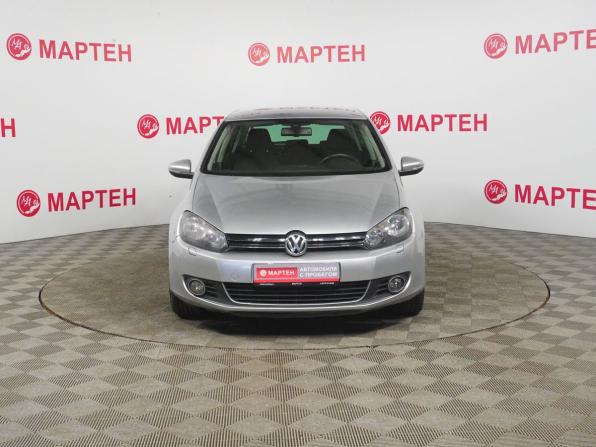 Volkswagen Golf VI с пробегом 2011 года, цена 729 000 рублей, 217997 км, хэтчбек, Автокод Объявления