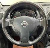 Nissan Qashqai I Рестайлинг Воронеж  - изображение 35