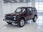 Lada (ВАЗ) 2121 (4x4) I Рестайлинг Самара  - изображение 11