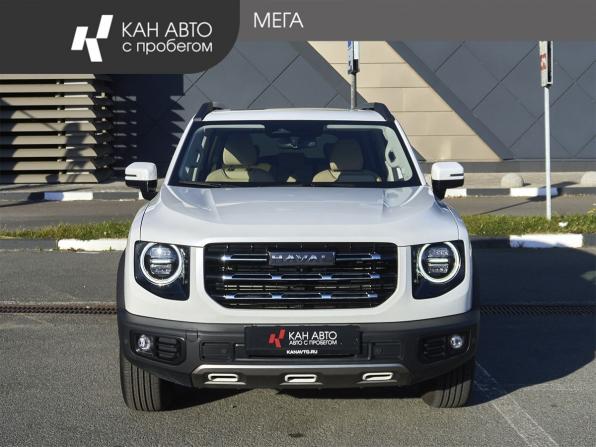 Haval Dargo I с пробегом 2025 года, цена 3 048 000 рублей, 8613 км, внедорожник, Автокод Объявления