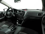 Kia Ceed II Рестайлинг Санкт-Петербург  - изображение 27