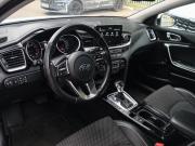 Kia Ceed III Москва  - изображение 33
