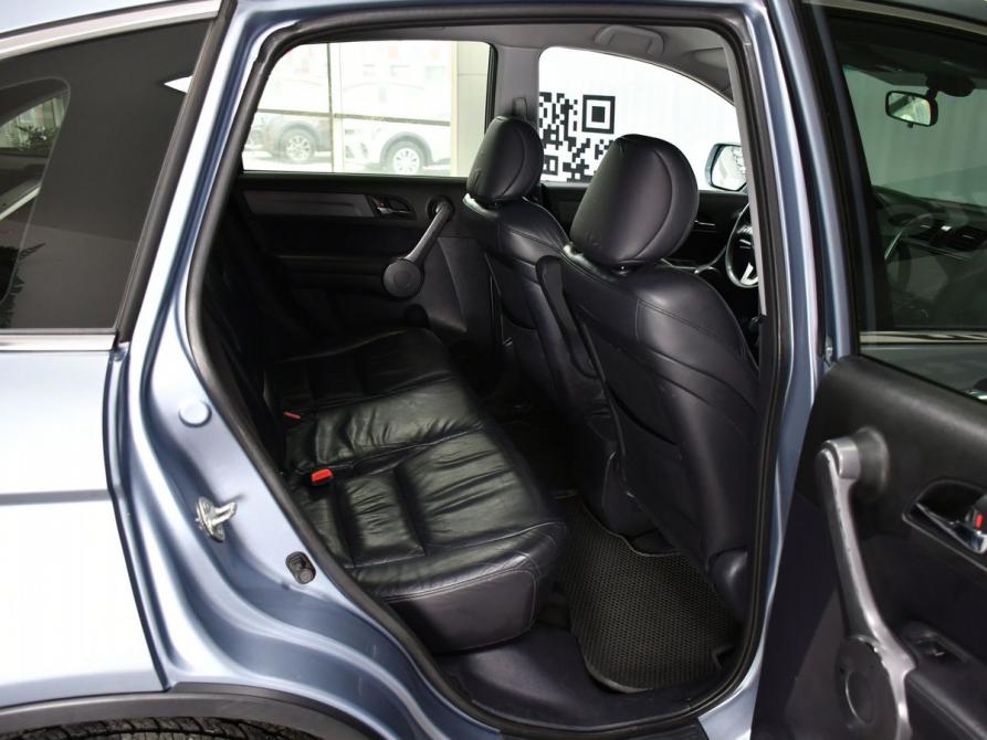 Honda CR-V III Новосибирск  - изображение 20