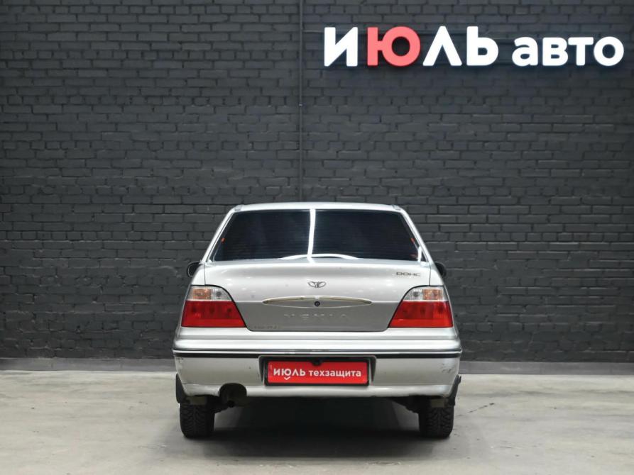 Daewoo Nexia I Екатеринбург  - изображение 5