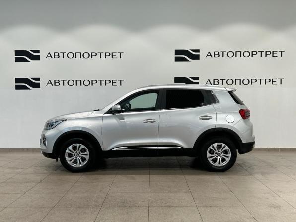 Chery Tiggo 4 Pro I с пробегом 2023 года, цена 1 449 000 рублей, 37875 км, внедорожник, Автокод Объявления