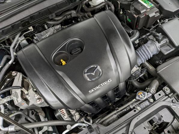 Mazda CX-30 I с пробегом 2024 года, цена 2 990 000 рублей, 10730 км, внедорожник, Автокод Объявления