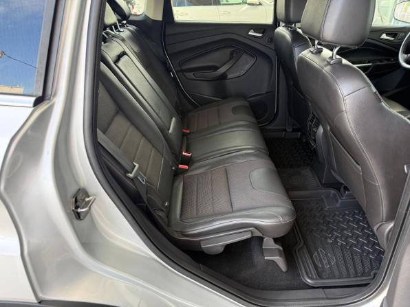 Ford Kuga II с пробегом 2013 года, цена 1 249 000 рублей, 128000 км, внедорожник, Автокод Объявления